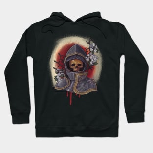 Chivalry in Thorns Hoodie